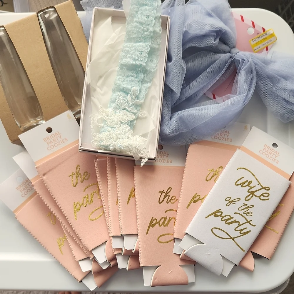 Bridal Bundle